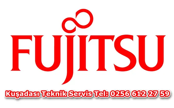 Kuşadası Fujitsu Klima Servisi